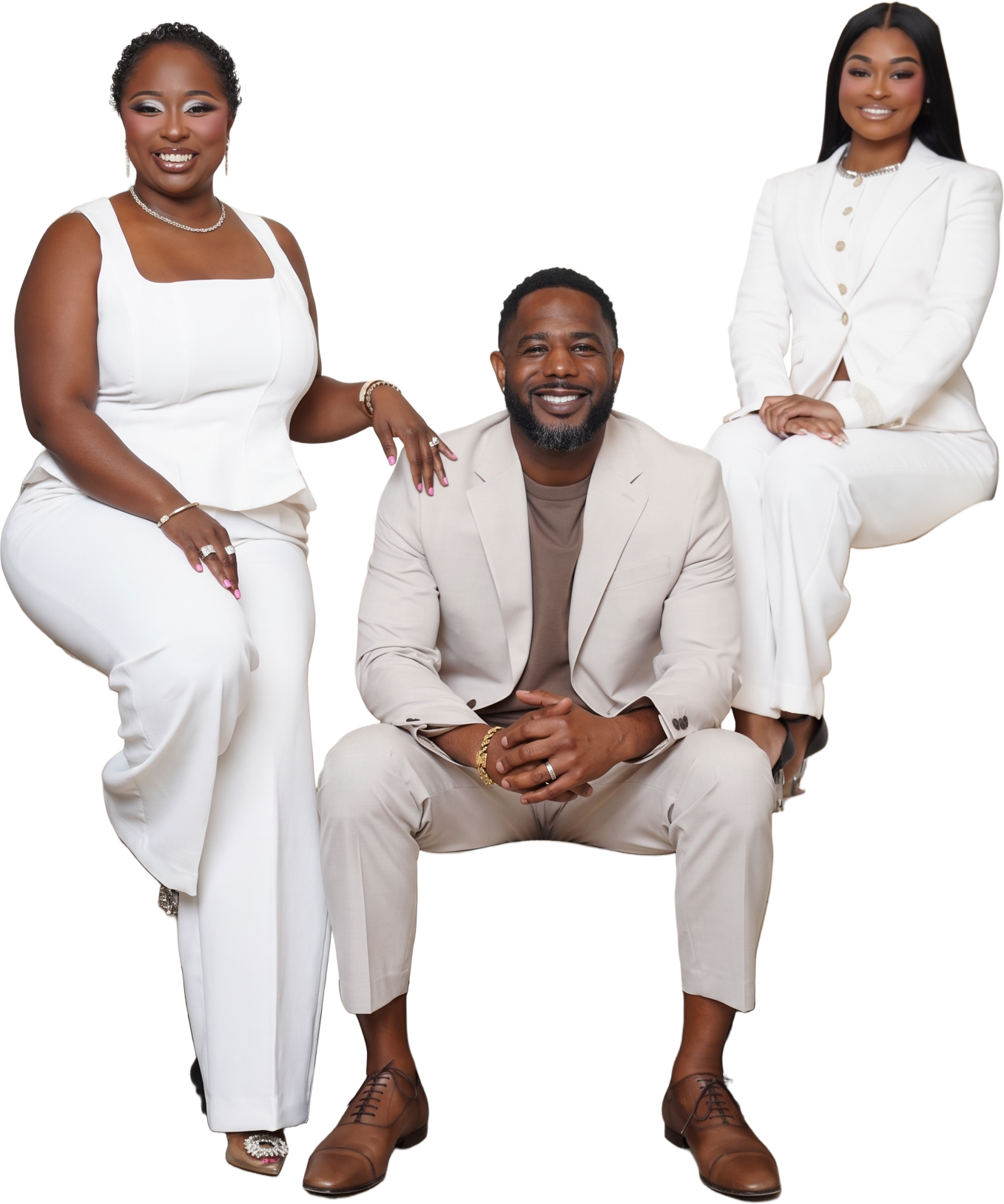 Complete Financial Groups leadership team